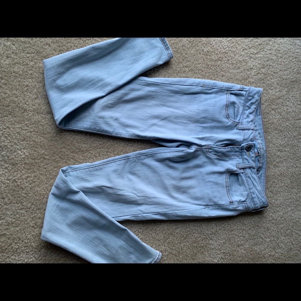 American Eagle Jegging